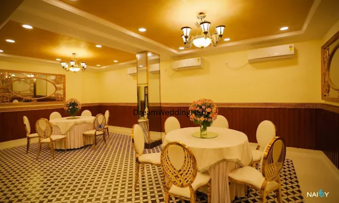 The Villaat Mandeville